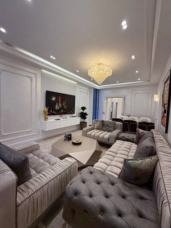 Аренда квартира ЖК MIRABAD AVENUE — фото 3