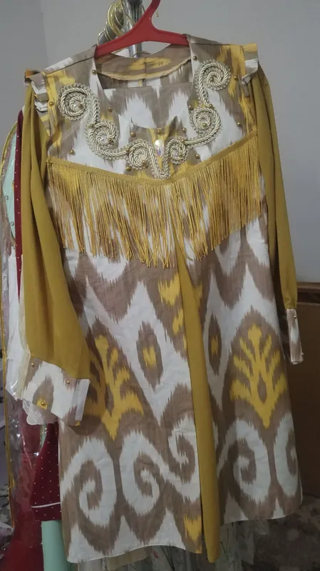 Kelinchak libosi