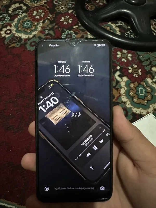 Продам телефон redmi 9 — фото 3