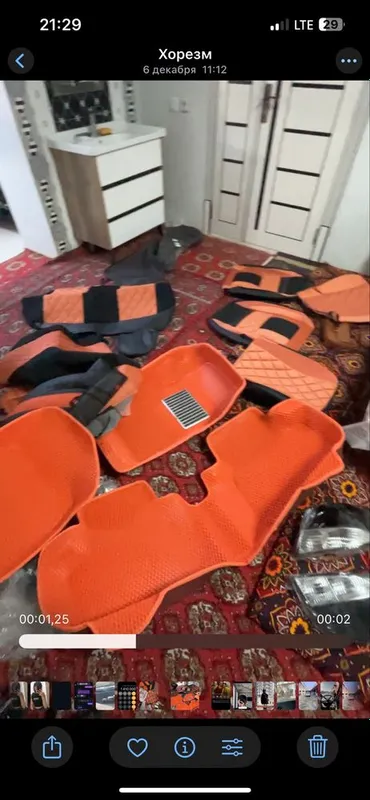 matizga chehol polik midlayn orqa fara