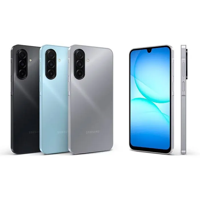 Samsung a 17 yangi karobkada ochilmagan
