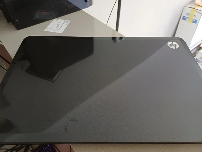 HP Pavilion g7 A10-4600M 6GB RAM 250GB SSD! — фото 1