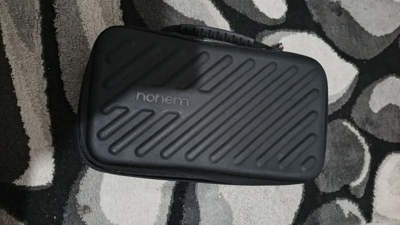 Ronin Hohem isteady m6