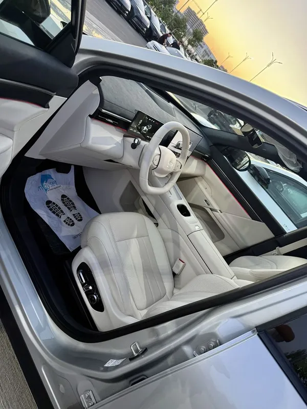 2026 DONGFENG 008 Restyling 5 Yil Garantiya 8 2026 DONGFENG 008 Restyling 5 Yil Garantiya 8