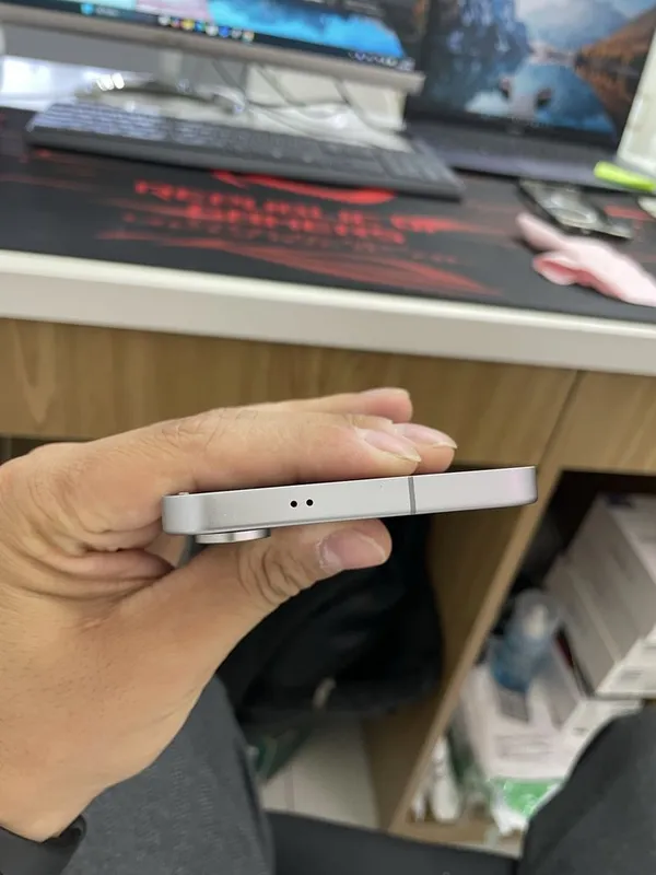 Galaxy S25fe – Новая модель | 1 месяц гарантии | Лучшая цена! — фото 6