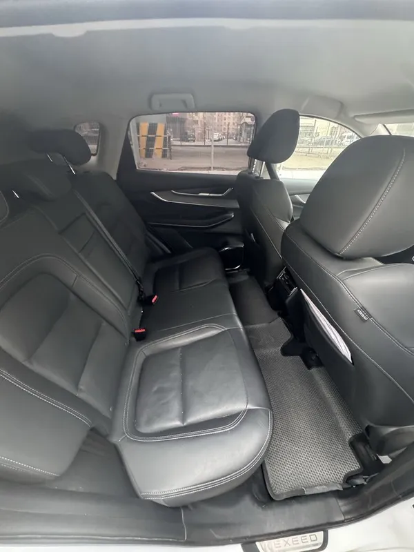 Срочно!!! Exeed lx 16.500$ 6 Срочно!!! Exeed lx 16.500$ 6