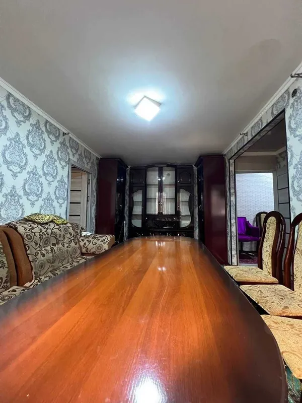 Киргили Широтка 4/1 этаж 2хона уй ижарага берилади Жихозли — фото 4