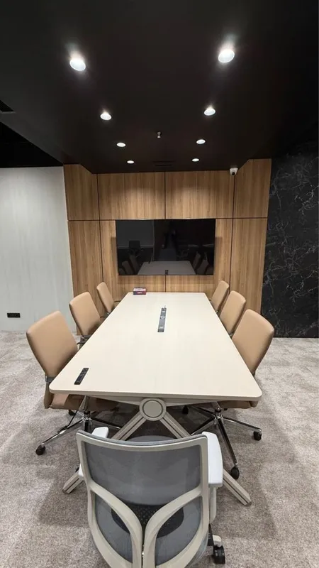АРЕНДА Нежилое Помещение ЖК NEST ONE 58м2 5-этаж — фото 3 АРЕНДА Нежилое Помещение ЖК NEST ONE 58м2 5-этаж — фото 3