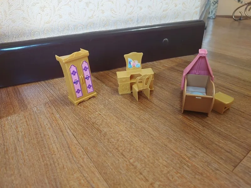 Игрушечный наборы для кукол Playmobil каждый по 30 000 сум — фото 3
