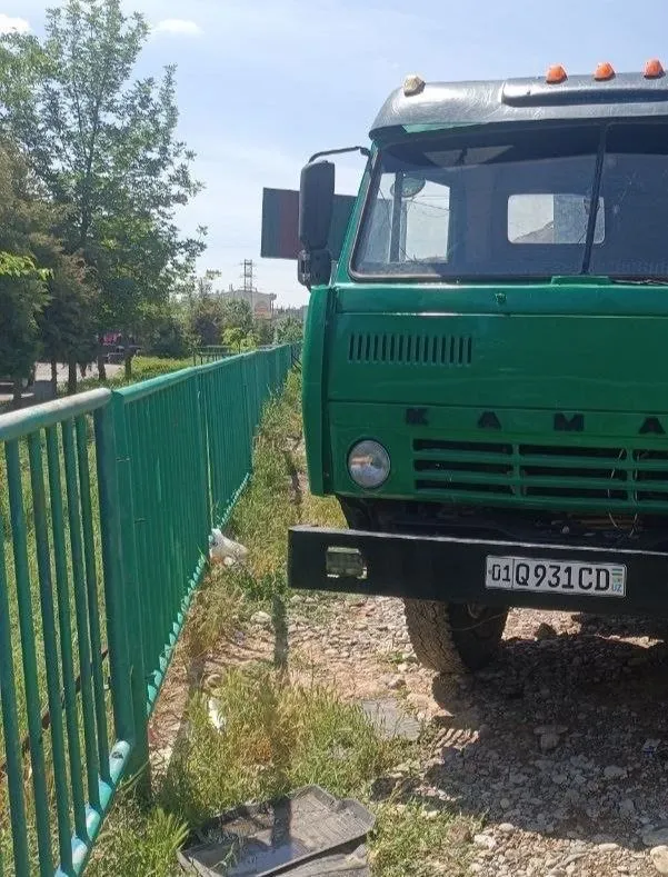 Kamaz 53 215 kantiravoz 3