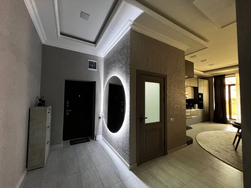 3 xonali kvartira, 120 m2, Yunusobod 6