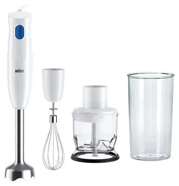 Braun MQ10.202MWH 1