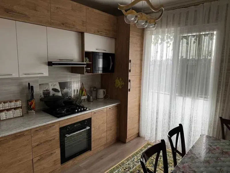 №5 Ijaraga beriladi: shinam 2 xonali kvartira 4/9, Yunusobod tumani, Megaplanet 4