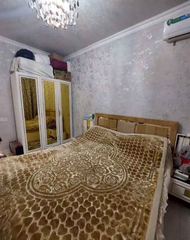 Квартира в аренду Коракамиш 1/3 2/1/3 Карзинка Узок Муддатга Берилади — фото 1