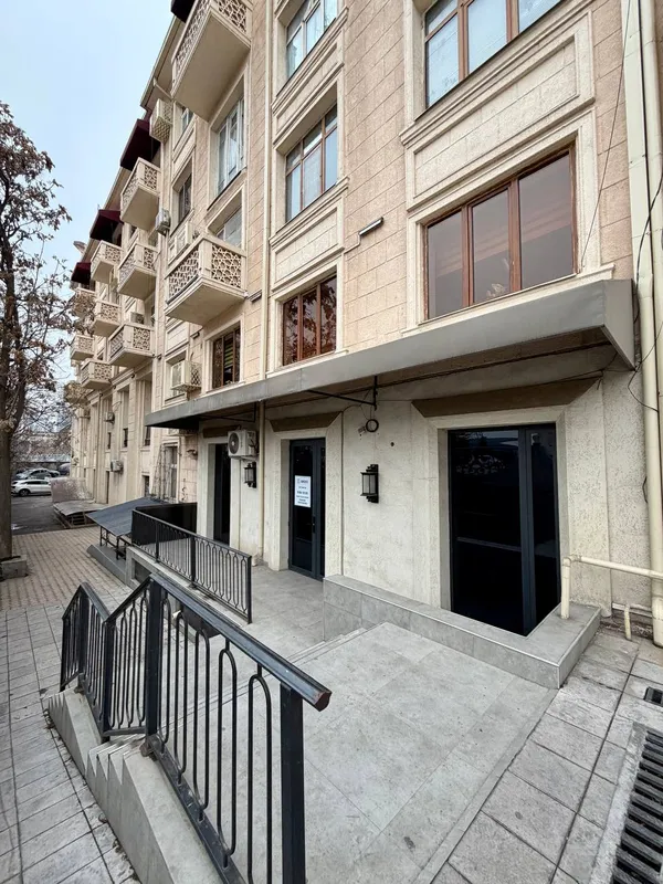 Аренда помещение 60 м², Яккасарайский · ID 326 3 Аренда помещение 60 м², Яккасарайский · ID 326 3