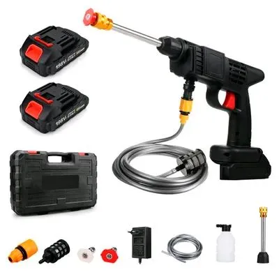 Mini avto karcher - barcha uchun maxsus 2