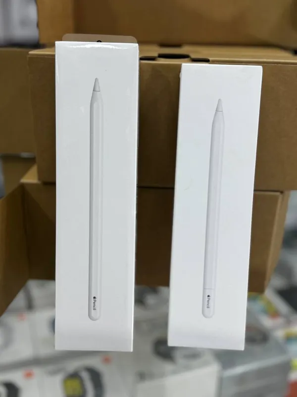 Apple Pencil