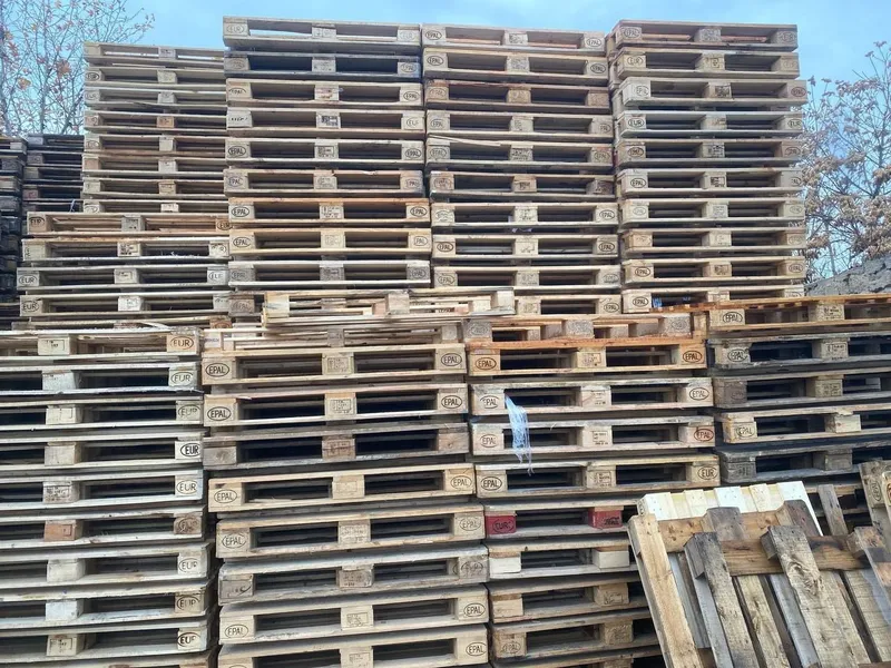 paddon.pallet sotiladi luboy razmer bor — фото 7