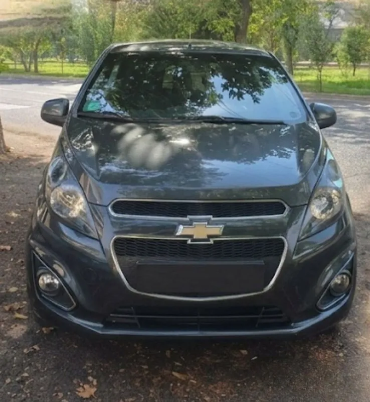 Spark Optima Plus! 1 Spark Optima Plus! 1