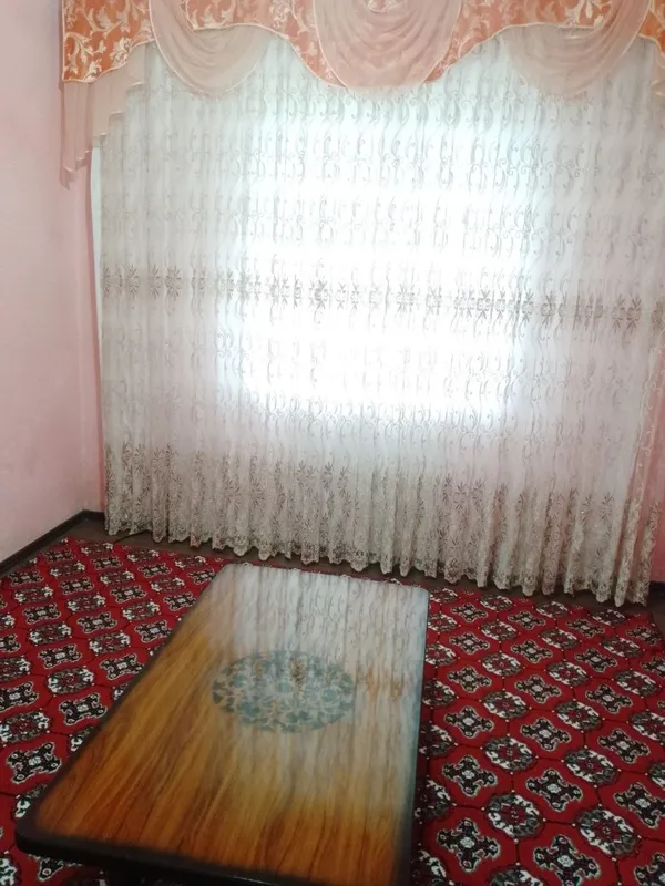 uy sotiladi 2xona 1etaj Shofirkon Revgari koʻchasi yöl boʻyida — фото 5
