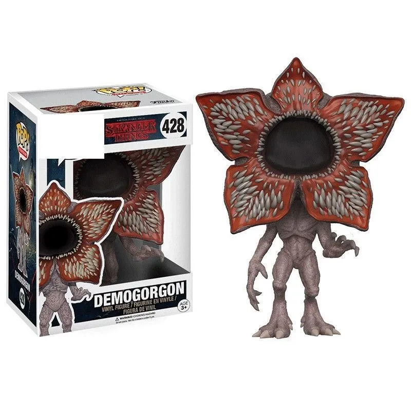 Демогорган ОСД от Funko Pop