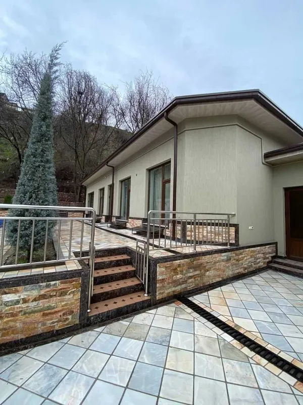 Продажа дача Газалкент Чах-Чам 6 соток 4