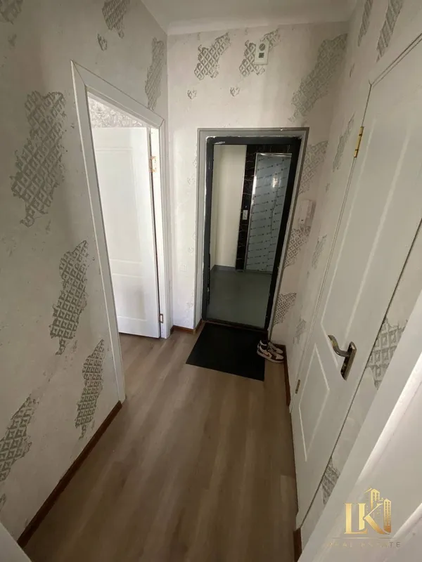 Yangi qurilishda 1 xonali kvartira sotiladi (Yakkasaroy tumani, Qushbegi) 2