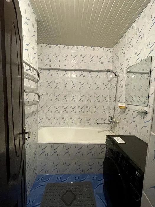 2-комнатная квартира, 64 м², 7/9 этаж (вторичка) 7 2-комнатная квартира, 64 м², 7/9 этаж (вторичка) 7