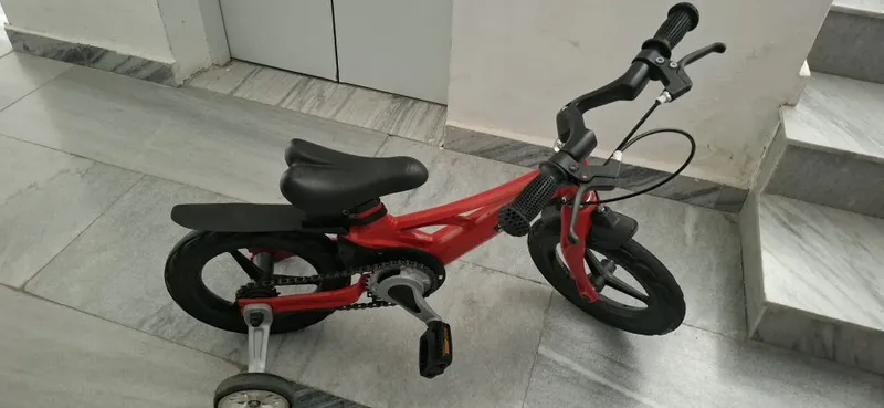 2 ta Skillmax Veloseped sotiladi — фото 4