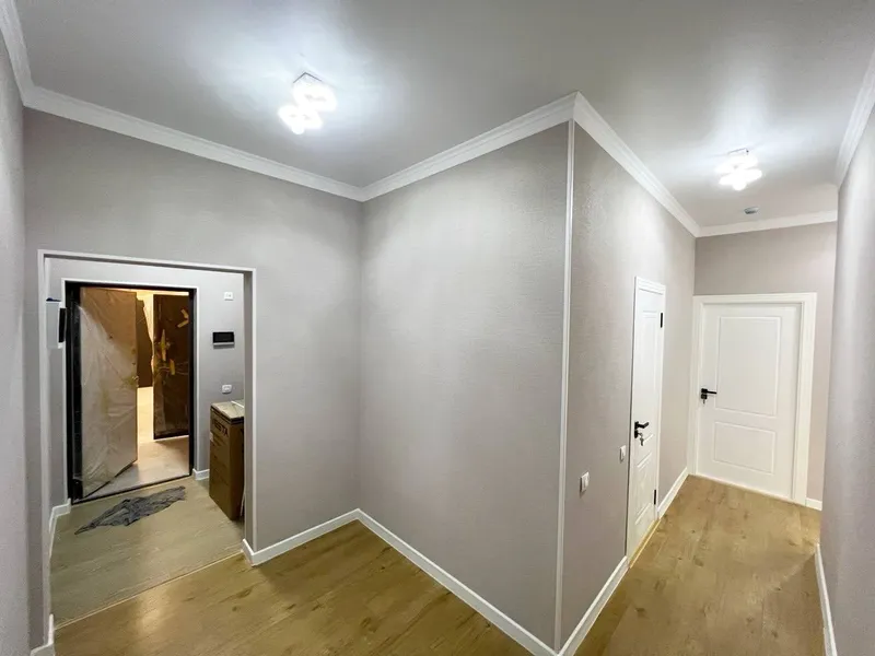 Yashnobod tumanida 56 m², 2 xonali kvartira sotiladi 3