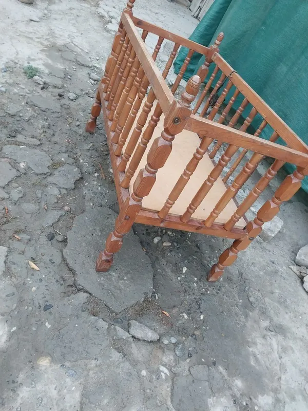Манеж кул мехнати
