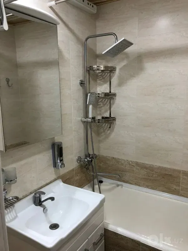 Сдаётся 2-комнатная квартира, Мирзо Улугбек, 700$ 6