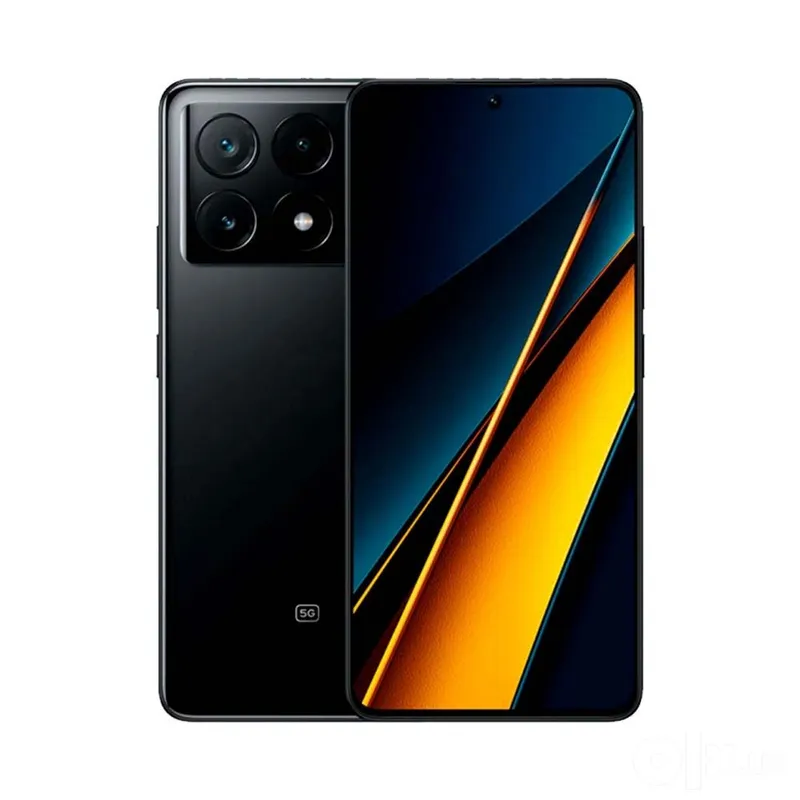Poco X 6 pro 5 G BU рабочем состояние Poco X 6 pro 5 G BU рабочем состояние