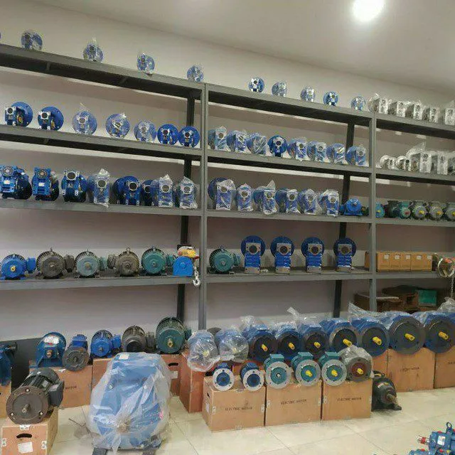 Motor reduktor arzon optom narxlarda