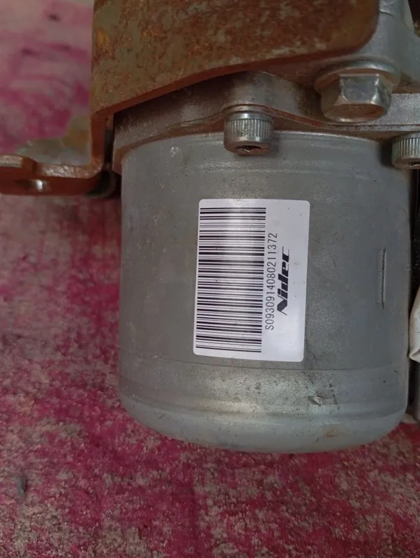 Elektiton Rulavoy usletel ЭУР 6 Elektiton Rulavoy usletel ЭУР 6