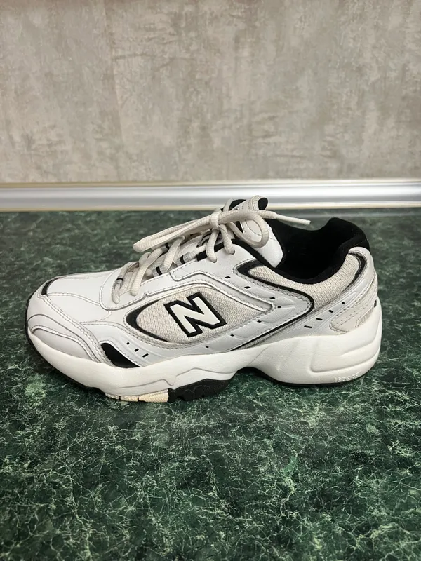 New Balance Кроссовки (Оригинал) — фото 1