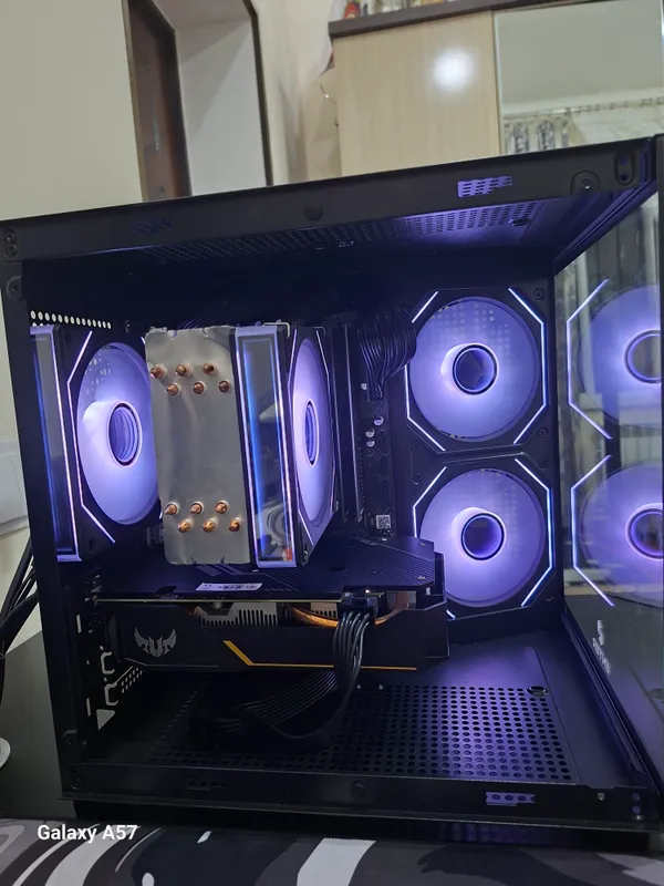 Игровой ПК GTX 1660 SUPER | i5 10400F 2 Игровой ПК GTX 1660 SUPER | i5 10400F 2