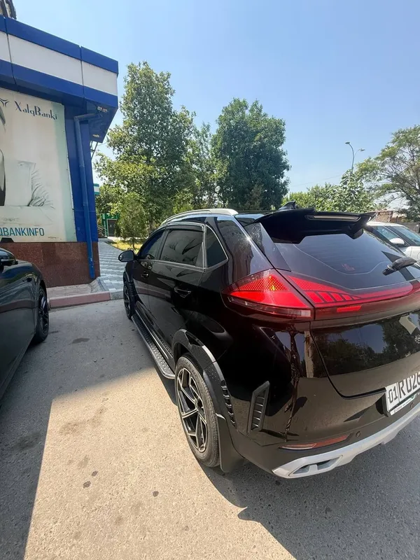 Продам chery tiggo2 pro premium 6 Продам chery tiggo2 pro premium 6