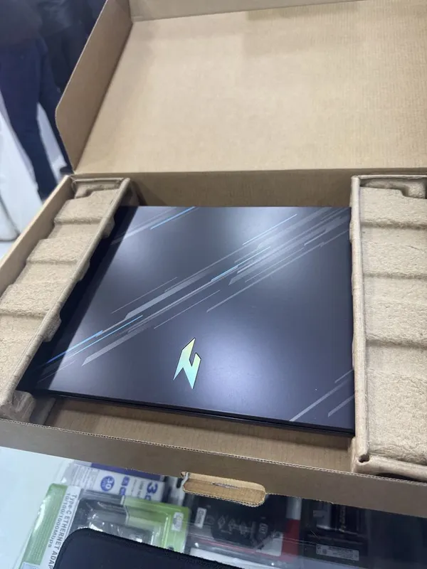 Acer Nitro Lite I5-13420H 16/512/3050 6Gb 16.0 WUXGA 165Hz 2 Acer Nitro Lite I5-13420H 16/512/3050 6Gb 16.0 WUXGA 165Hz 2