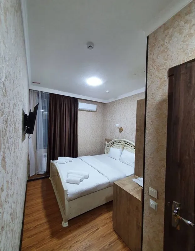 Arzon Bezzaks hotel Без закс мехмонхона — фото 1