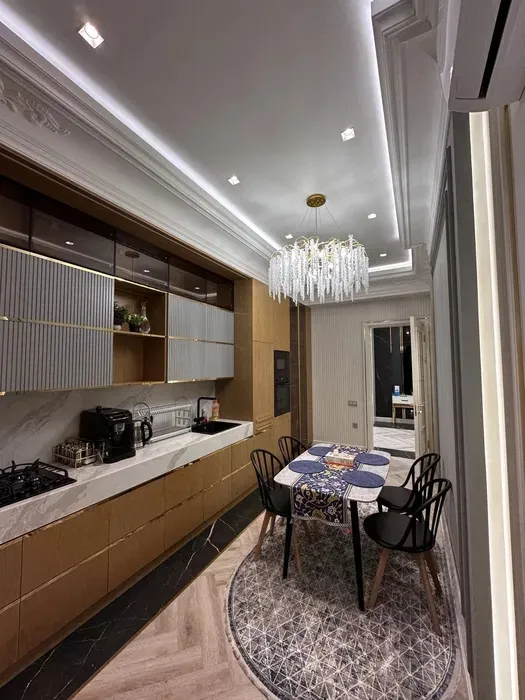 Сдаётся квартира на ЖК Казахстан — фото 1