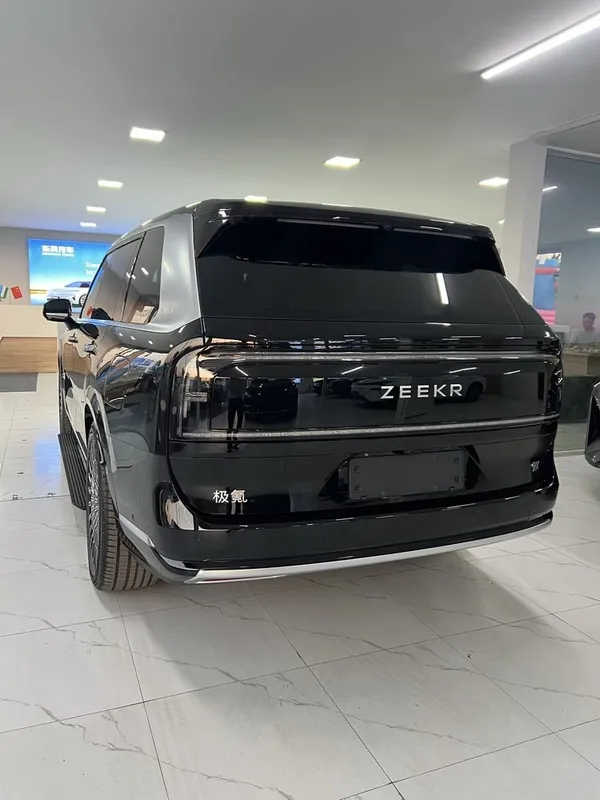Zeekr 9x max 55 кВт·ч 4 Zeekr 9x max 55 кВт·ч 4