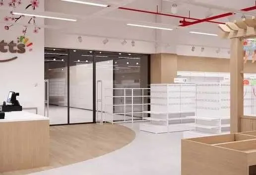 Сдаётся магазин в аренду (Tashkent City Mall / Park in Mall) 4 Сдаётся магазин в аренду (Tashkent City Mall / Park in Mall) 4