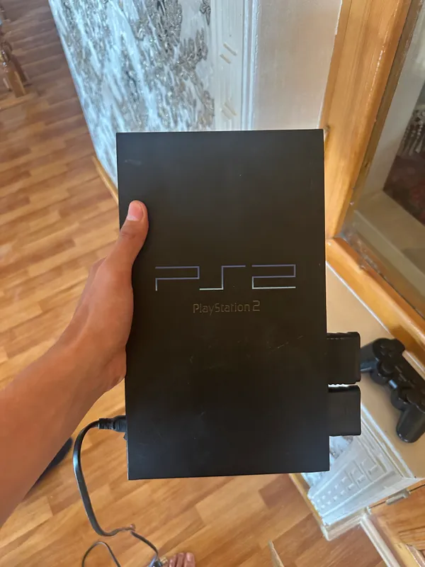 Playstation2 — фото 2