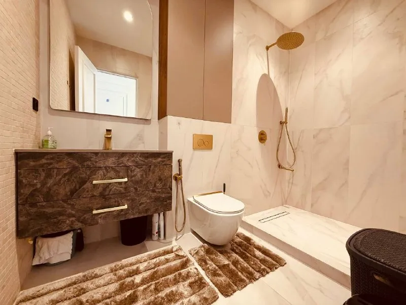 4-комнатная квартира, 123 м², Мирзо Улугбек 5