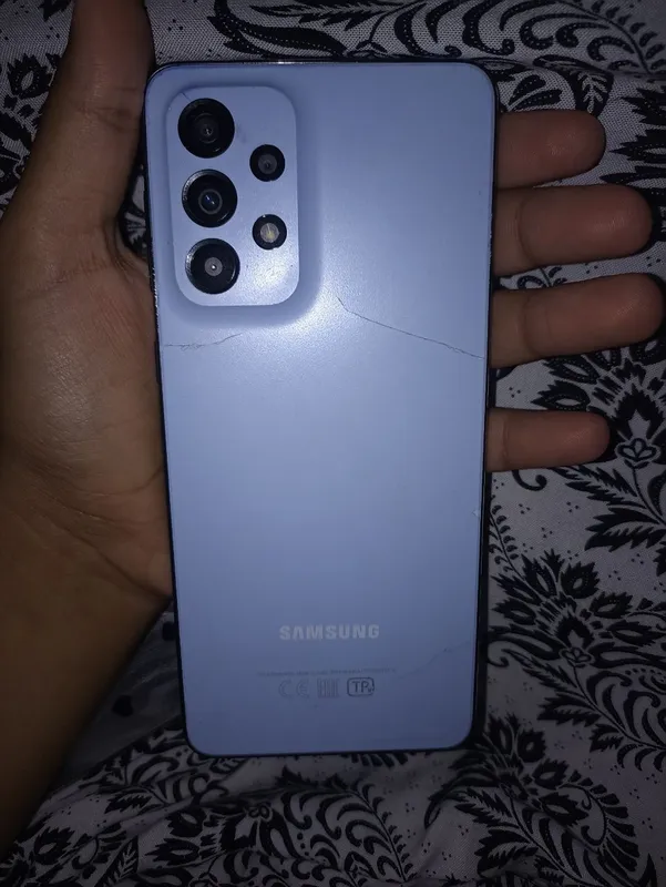 Samsung A33 2 Samsung A33 2