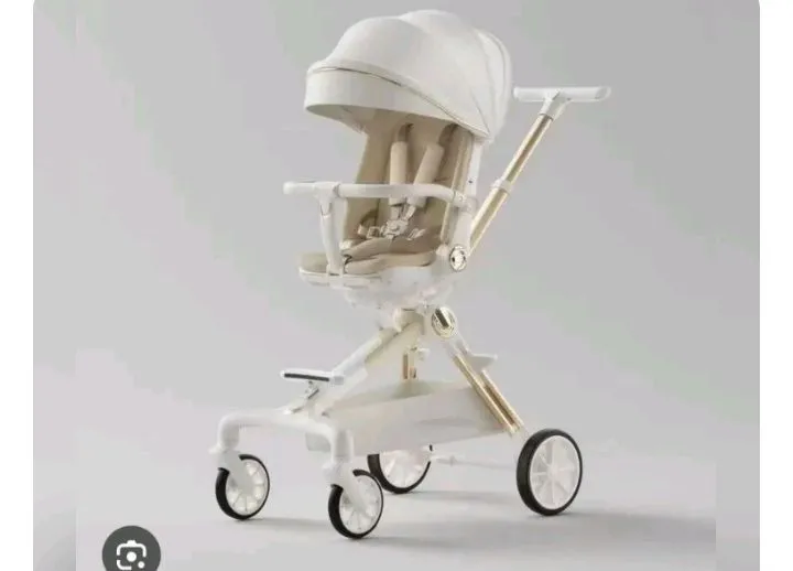 коляска Dron