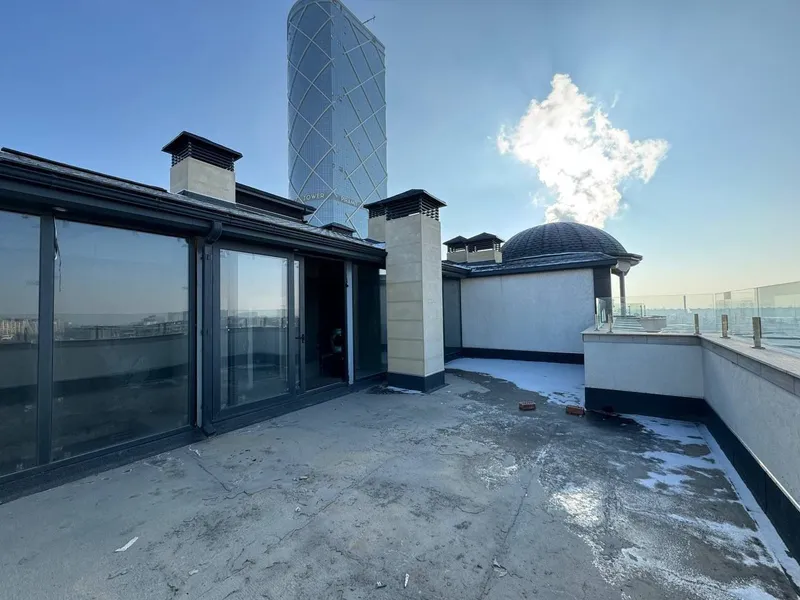 200 m² uy sotiladi, Yakkasaroy tumani 6