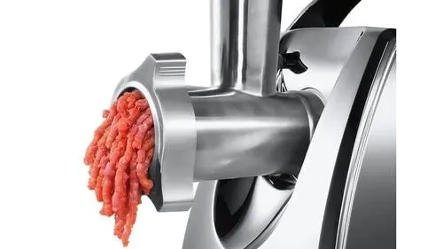 Мясорубка Bosch MFW67440 5