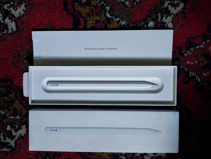 Apple Pencil (USB-C) 2 Apple Pencil (USB-C) 2